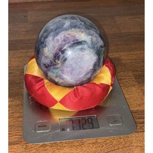 Fluorite Sphere